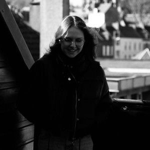 Meet your Posher, Mary